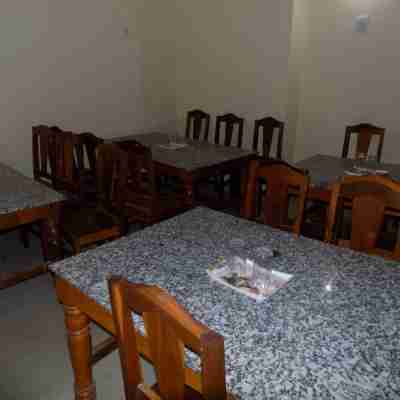 Antarip Hotel Dining/Meeting Rooms