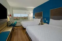 Tru by Hilton Columbus Airport - navetta aeroportuale