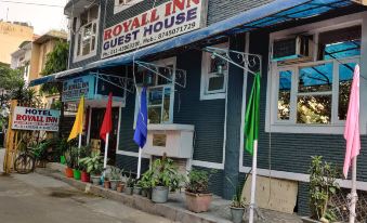 Hotel Royal inn Bhogal