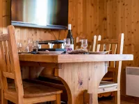 Les Chalets du Berger