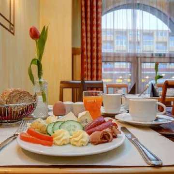 Centro Hotel Nürnberg, Trademark Collection by Wyndham
