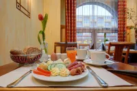 Centro Hotel Nürnberg, Trademark Collection by Wyndham