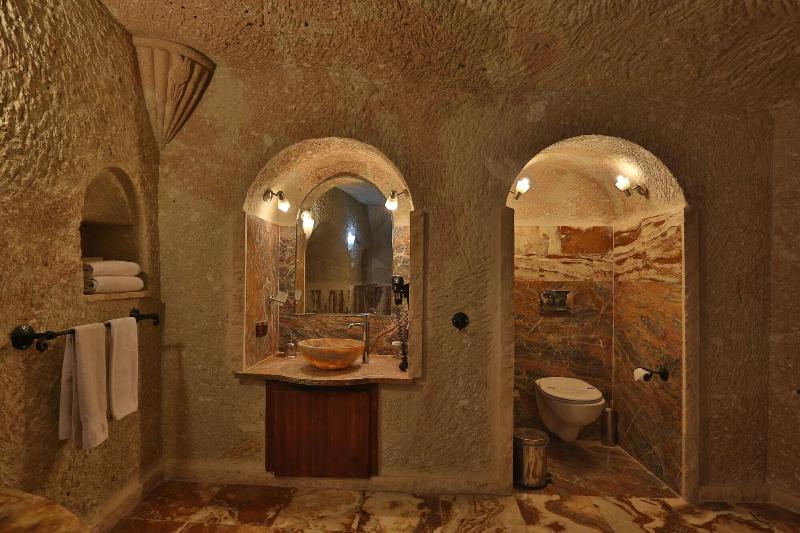 MDC Cave Hotel Cappadocia