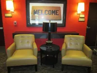 Extended Stay America Suites - Stockton - Tracy Hotels in Tracy