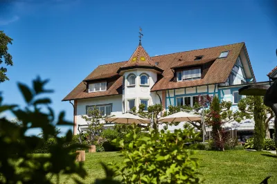 Reck's Hotel-Restaurant Hotels in Bermatingen