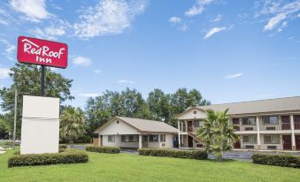 Red Roof Inn Chipley