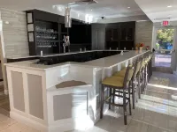 Hilton Garden Inn Columbia - bar