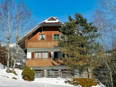 Ferienhaus Sara Bad Kleinkirchheim