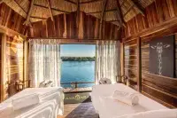 Royal Livingstone Hotel by Anantara - spa