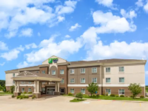 Holiday Inn Express & Suites ALBERT LEA - I-35 by IHG Hoteles en Albert Lea