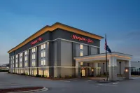Hampton Inn Greenville/Simpsonville - Gym