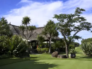 Shangri-Las le Touessrok Resort and Spa