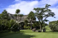 Shangri-Las le Touessrok Resort and Spa Hotel a 