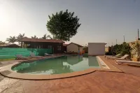 Krishna Heritage Resort