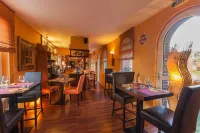 The Originals City, Hôtel la Cour Carrée, EU