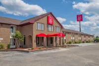 Red Roof Inn Roanoke Rapids