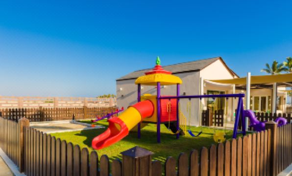 Fanar Hotel & Residences