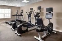 Sonesta ES Suites Reno - Gym