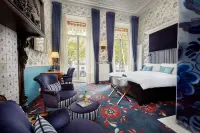 Carlton Ambassador Hotels in Haag