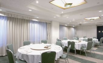 Kuretake Inn Asahikawa - Housity