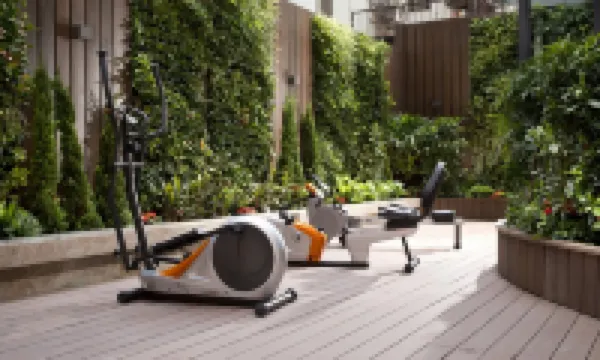 아이클럽 셩완 호텔 홍콩 호텔