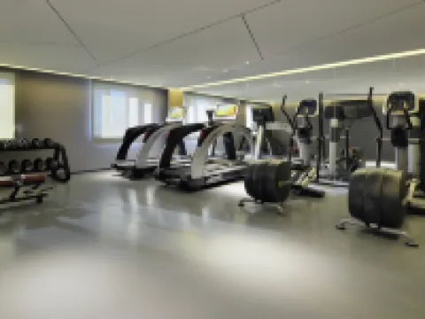 太原長風西街萬象城美居酒店