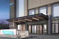 Fairfield by marriott Jingzhou Hotels in Цзінчжоу