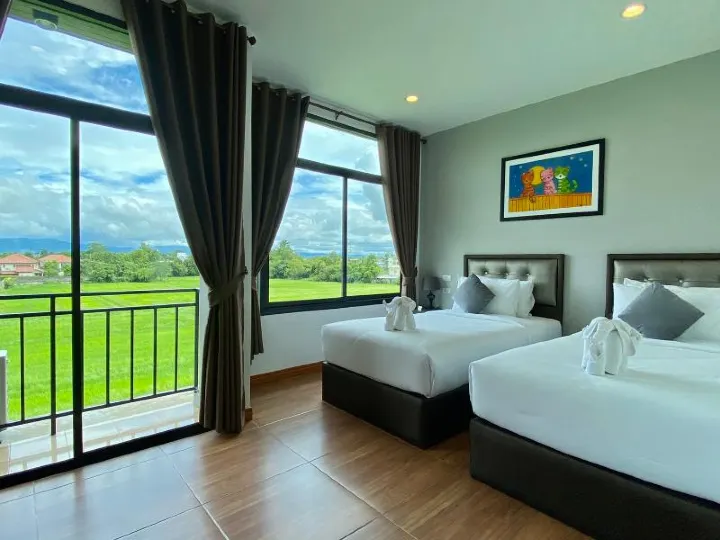 The Vet Boutique Hotel