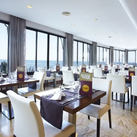 Grupotel Aguait Resort & Spa - Adults Only
