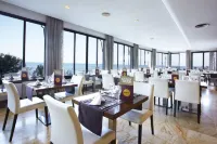 Grupotel Aguait Resort & Spa - Adults Only - sarapan