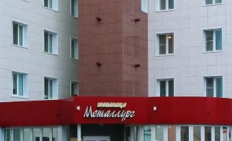 Metallurg