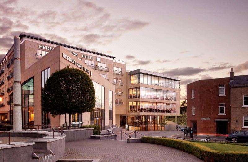 Herbert Park Hotel and Park Residence