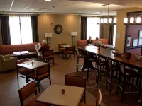 Hampton Inn Burlington Hotels in Racine County