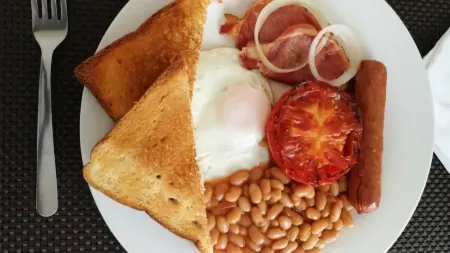 LePatino Bed & Breakfast