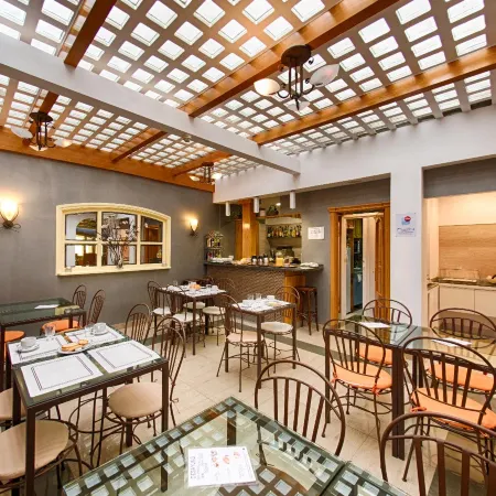 Hostal San Lorenzo