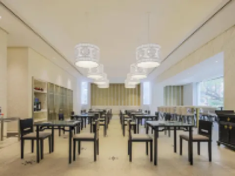 吉隆坡城市中心諾富特酒店