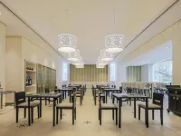 Novotel Kuala Lumpur City Centre Các khách sạn ở Kuala Lumpur