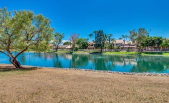 Contemporary Style Waterfront Fully Updated with All the Bells and Whistles 3 Bedroom Home