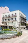 Plaza Hotel Hotels near Basilópoulos