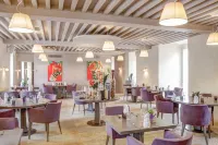 Château du Bost - Teritoria Hotel a Effiat