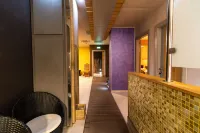 Best Western Plus Hotel Perla del Porto - spa