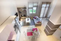 Gouves Beach Boutique Apartment Hotels in Kato Gouves