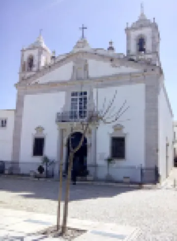 Belleview Apartment in Lagos a Few Meters from de Marina / Algarve / Portugal