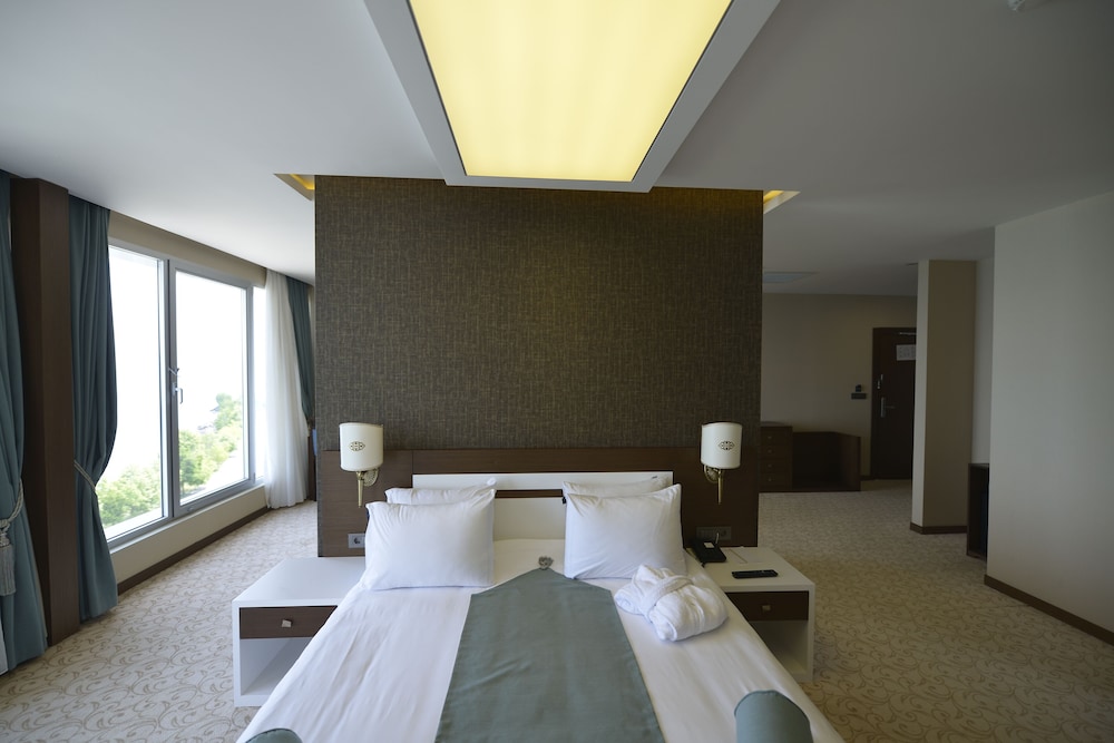 Tilya Resort Hotel