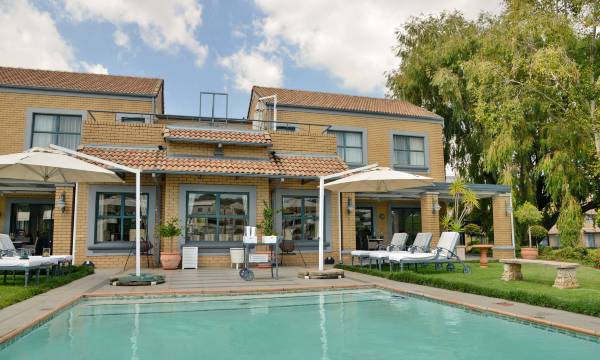 City Lodge Hotel Eastgate