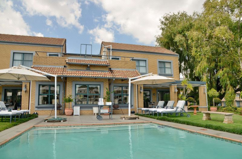 City Lodge Hotel Eastgate