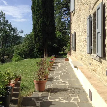 Ladoccia- Casa Piccina