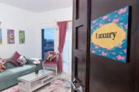 Luxury Apartment up to 3 Persons - Feel Home Away from Home - 2-Star