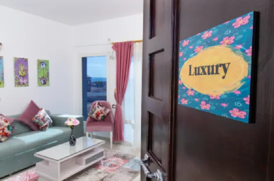 Luxury Apartment up to 3 Persons - Feel Home Away from Home Hotels in 