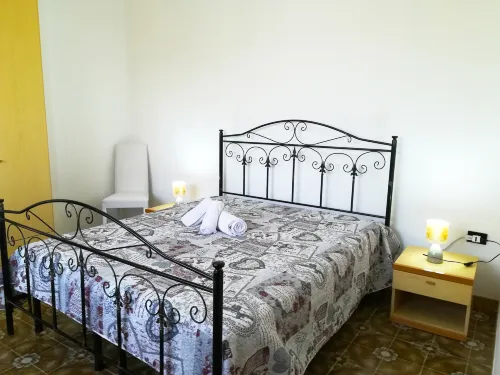 Incantevole Villa Maddalena a Otranto, Salento 8/10 Posti